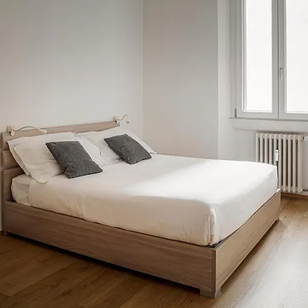 Appartamento Accomodo Mib20 Bivano Life Milano