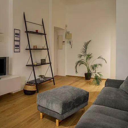 Appartamento Accomodo Mib20 Bivano Life *