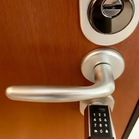 Accomodo Mib20 Bivano Life شقة ميلان